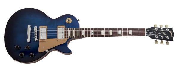 LES PAUL STUDIO 2014