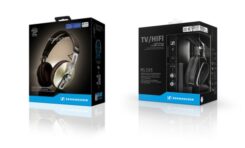 Firma Sennheiser z sukcesem walczy z piratami