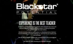 Graj coraz lepiej z Blackstar Potential