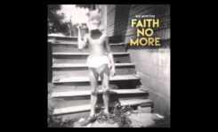 Faith No More: nowy utwór "Superhero"