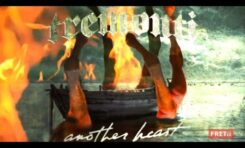 Tremonti z nowym utworem "'Another Heart"