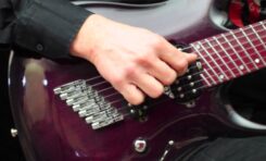 "Bohemian Rhapsody" Queen techniką fingerstyle
