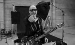 G4 Experience: Satriani, Govan, Abasi, Keneally