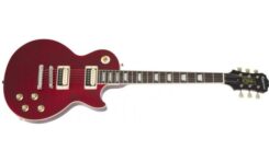 Epiphone Limited Edition Slash Rosso Corsa Les Paul Standard – test gitary elektrycznej