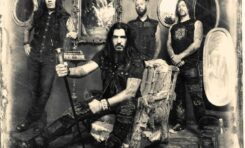 Machine Head nagrywają