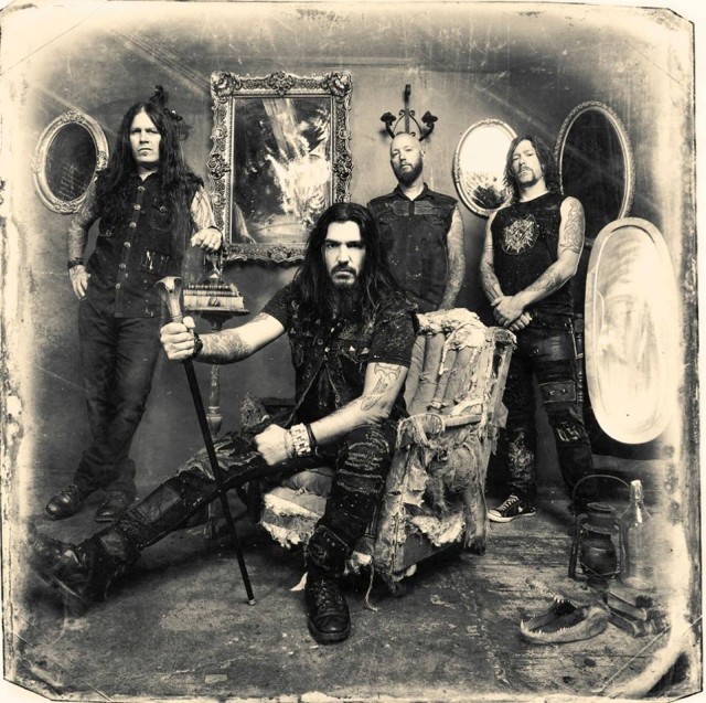 Machine Head