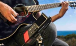 Jak grać na gitarze i śpiewać? – porady i wskazówki
