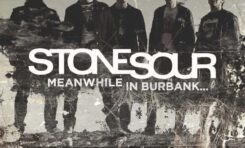 Stone Sour i "We Die Young" Alice in Chains