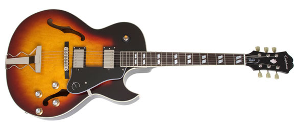 Epiphone ES-175 Premium - TopGuitar.pl