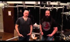Dream Theater zaprasza na Metal Hammer Festival 2015