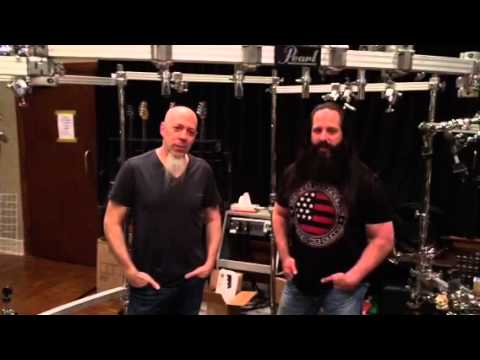 Dream Theater zaprasza na Metal Hammer Festival 2015