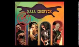 Drugi singiel Kasy Chorych z płyty "40 lat - Koncert"