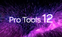 Pro Tools 12: Nowa odsłona platformy DAW Avida