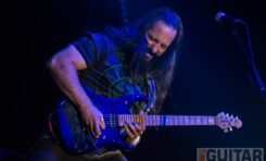 Dream Theater zagra na Przystanku Woodstock 2015
