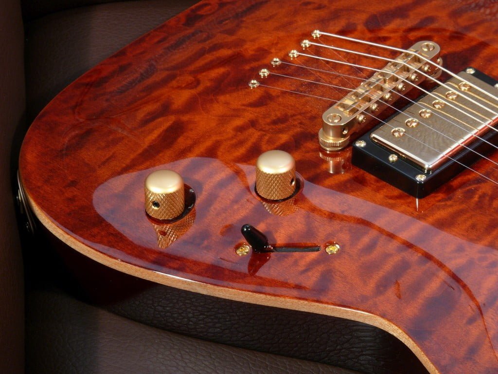 schecter c1