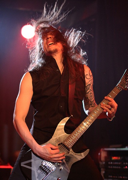 Alex Scholpp