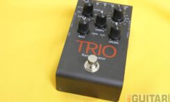 DigiTech TRIO Band Creator - test efektu gitarowego  z wyróżnieniem „Sprzęt na Topie”