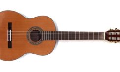 Gitara klasyczna Kantare Dolce C HG