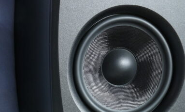 Resident Audio M8 – test monitorów studyjnych