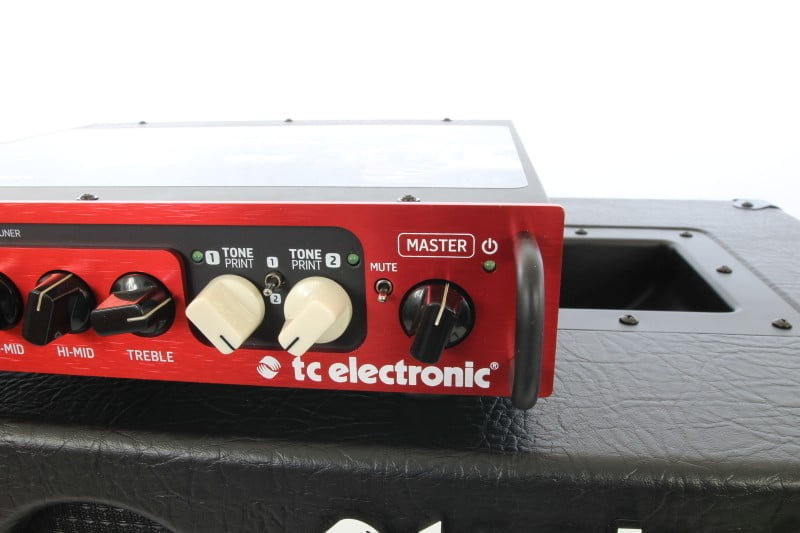 TC Electronic BH550