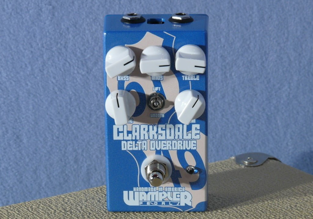 wampler