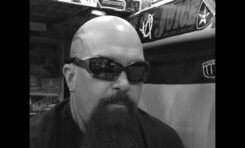 Kerry King ze Slayera o podróżowaniu