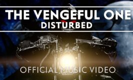 Disturbed powraca z nową płytą "Immortalized"