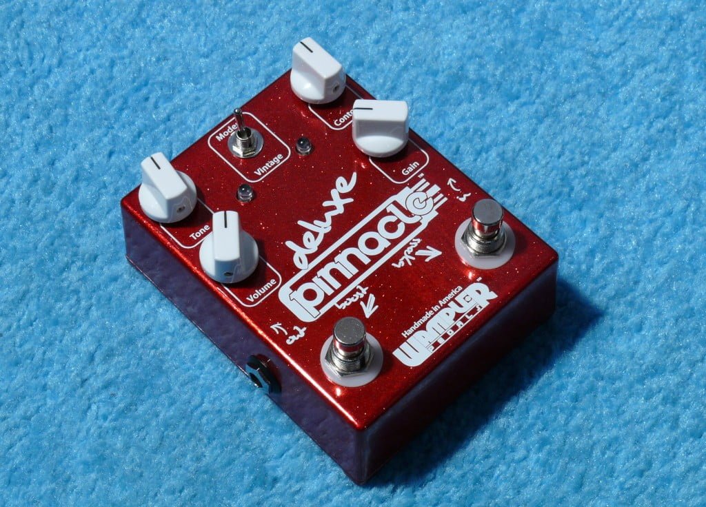 wampler