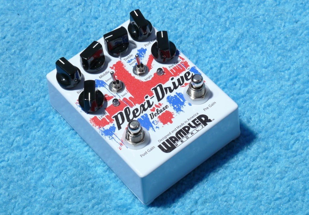 wampler