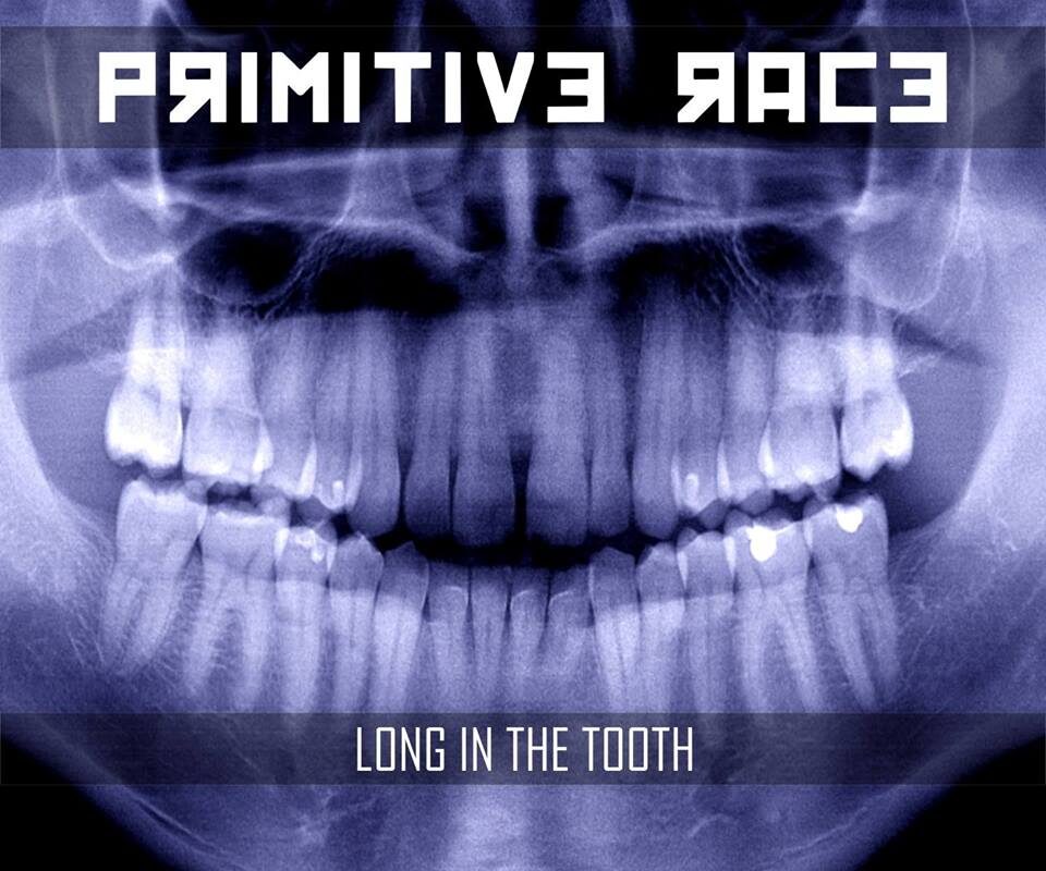 Primitive Race wyda debiutancką płytę 7 sierpnia