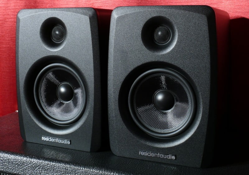 resident audio m5