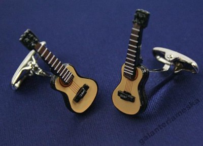 spinki gitara