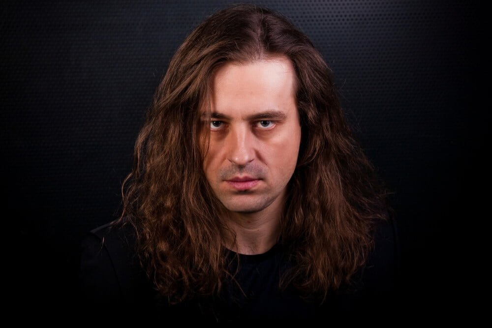 Pawel Pańta, fot. Marek Bałata (C) 2015