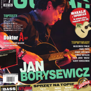 Jan Borysewicz