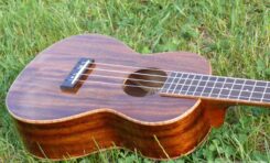 Tanglewood TUJ5 – test ukulele