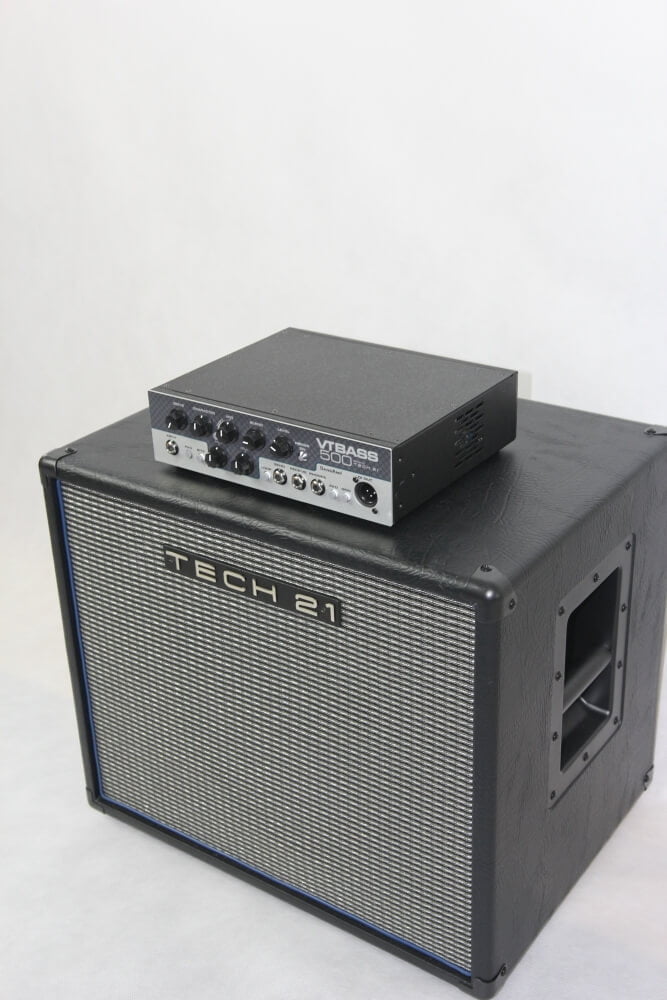 Tech 21 VT Bass 500 B112 VT