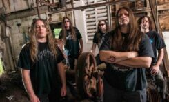Bilety na Cannibal Corpse (Wrocław) i Sepulturę (Kraków)