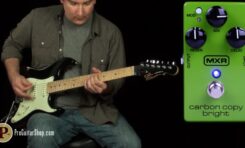 Efekt MXR Carbon Copy Bright
