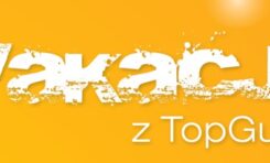 Rusza konkurs Wakacje z TopGuitar 2015!