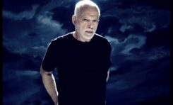 David Gilmour sponsorem chóru więźniów