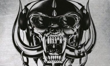 Jake Brown, Lemmy Kilmister "Motörhead w studio"
