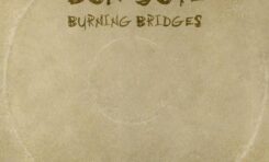 Bon Jovi "Burning Bridges"