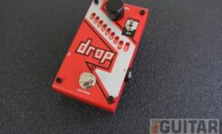 DigiTech Drop – test efektu gitarowego w TopGuitar