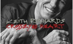 Solowy album Keitha Richardsa już wkrótce