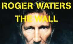 „Roger Waters The Wall" w Multikinie