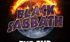 Black Sabbath w Krakowie
