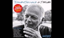David Gilmour gra "Here, There and Everywhere" The Beatles