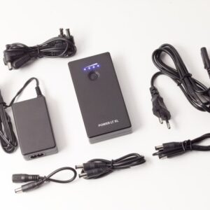 Prenumerata dwuletnia TopGuitar + RockBoard Power LT XL GRATIS!