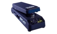 Source Audio Reflex Universal Expression Controller - Uniwersalny kontroler ekspresji