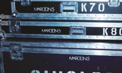 Premiera albumu Maroon 5 "Singles"